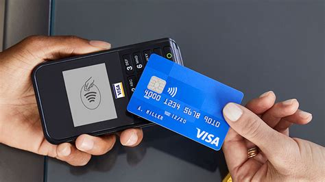 are chpped visa cards contactless|contactless credit cards.